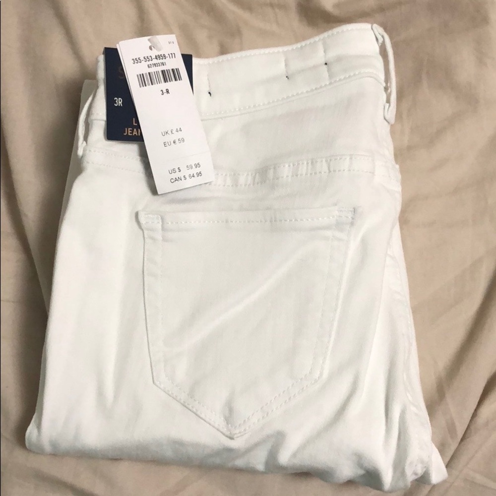 Hollister Jean Legging